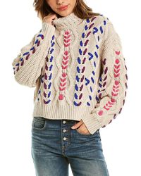 Isabel Marant Sweaters and knitwear for Women | Online Sale up to 62% off |  Lyst