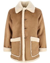 DUNST - Structured Casual Jacket - Lyst