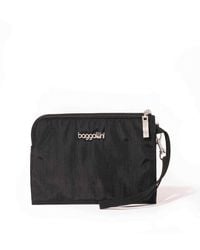 Baggallini - Rfid Wristlet Wallet - Lyst