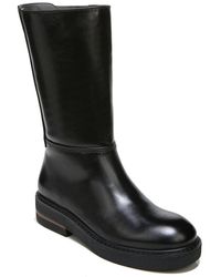 franco sarto harmond mid shaft boots