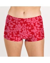 Calypsa - Boyshorts - Lyst