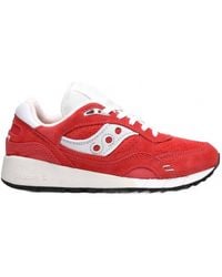 Saucony - Classic Shadow 6000 Sneakers - Lyst