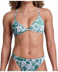 JOLYN - Lily Bikini Top - Lyst