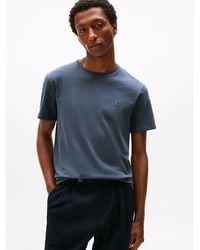 Tommy Hilfiger - Essential Solid T-Shirt - Lyst