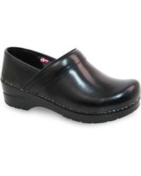 Sanita - Original Professional Cabrio Clog - Lyst