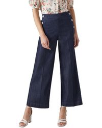 LK Bennett - L.K.Bennett Nur Trouser - Lyst