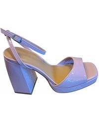 BAM - Ombre Chunky Platform - Lyst