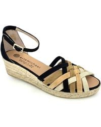 Eric Michael - Colleen Espadrille - Lyst