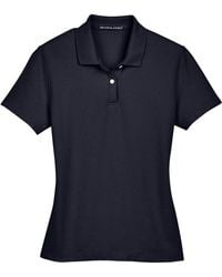 Devon & Jones - Drytec20 Performance Polo - Lyst