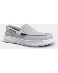 Mykos - Calvin Slip-On Shoe - Lyst