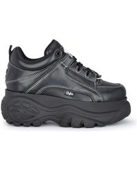 Buffalo - Chunky Platform Fashion Trainers - Lyst