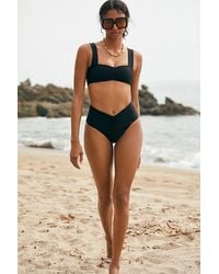 LSPACE - Marlee Bikini Top - Lyst