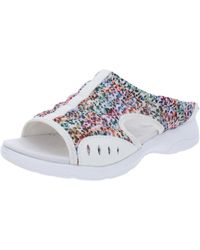 Easy Spirit - Traciee2 Lifestyle Slip On Athletic And Training Shoes - Lyst