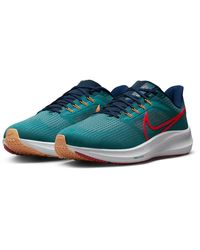 Nike - Air Zoom Pegasus 39 Lifestyle Walking Shoes Casual And Fashion Sneakers - Lyst