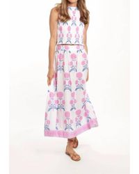 Bindu - Brigitte Top - Lyst