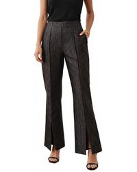 Insight - Pleather Pull-On Pants - Lyst