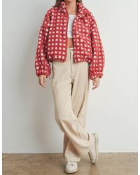 Buttermelon - Corduroy Fabric With Pockets Detailed Pants - Lyst