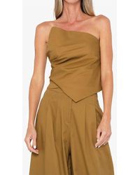 JBQ - Arlo Top - Lyst