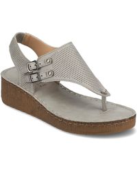 Journee Collection - Collection Mckell Sandal - Lyst