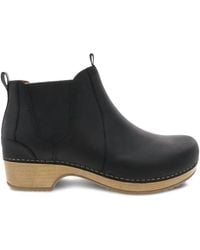 Dansko - Becka Low Bootie - Lyst