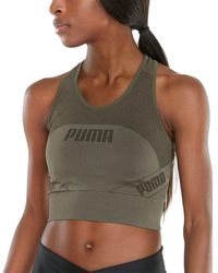 puma women's tank tops