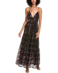 Ba&sh - Penelope Maxi Dress - Lyst