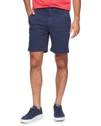 Flag & Anthem - Tom Catskill Garment-Dyed Shorts - Lyst
