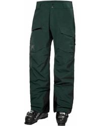 Helly Hansen - Ridge Infinity Shell Pant - Lyst