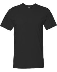 L.A.T - Fine Jersey Tee - Lyst