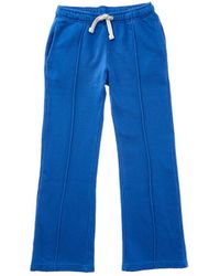 Vintage Havana - Pintuck Wide Pant - Lyst