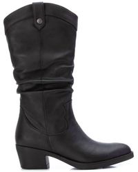 Xti - Cowboy Boots - Lyst