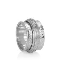 Meditationrings - Essence Ring - Lyst