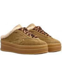 MOA - Sabot Double Club Sneaker - Lyst