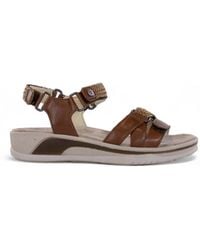 Wolky - Acula Sandal - Lyst