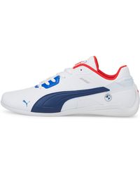 Puma BMW Motorsport Sneakers for Men - Up to 41% off | Lyst