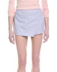 Line & Dot - Maxin Skort - Lyst