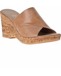 Onex - Christina Sandal - Lyst
