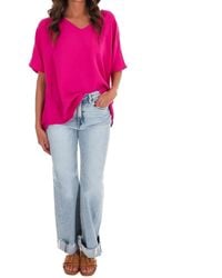 Jodifil - Lovely Day Top - Lyst