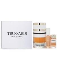 Trussardi - Pure Jasmine Life Style Coffert For - Lyst