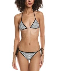 Missoni - 2Pc Bikini Set - Lyst