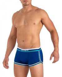 Papi - Retro Original Gym Short - Lyst
