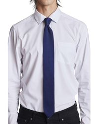Paisley & Gray - Stanley Knit Tie - Lyst