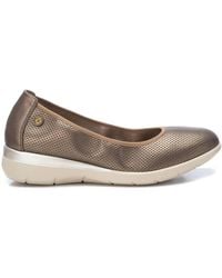 Xti - Flat Ballerina - Lyst