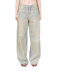 6397 - Roomy Jean - Lyst