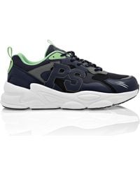 Philipp Plein - Lo-Top Sneakers - Lyst