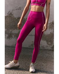 Fp Movement - Your A Peach Legging - Lyst