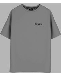 Blvck Paris - Blvck Tee - Lyst