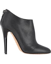 Jimmy Choo - Mendez Glittered High-Heeled Boots - Lyst