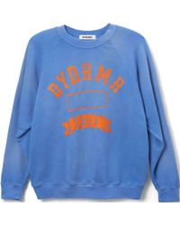Daydreamer - Collegiate Vintage Sweatshirt - Lyst