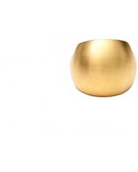 Avenue Chic - Hestia Dome Ring - Lyst